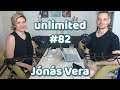 Jónás Vera #zene | unlimited #82