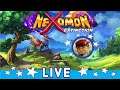 Kamui Plays Live - Nexomon: Extinction - Episode 1 - Jogo tipo Pokemon - Pokemon like game