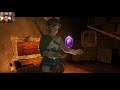 Legend of Zelda Twilight Princess HD (Wii U) - About to leave Ordan Village [2]
