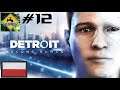 Let's Play: Detroit Become Human PL #12. Klub Eden.