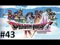 Let's Play Dragon Quest 4 DS #43 - Food For Thought