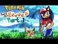 Let's Play - Let's Go Pokemon - Eevee - Part 1