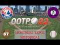 Let's Play OOTP22 Montreal Expos Historical (Manager Only) - Part 67 4 Game Series vs STL Cards 2