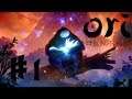 Let's play - Ori and the blind forest - Episode 1