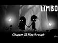 LIMBO (PC) Chapter 32 Playthrough 100%
