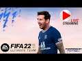 🔴 LiVE - ASTEPTAM LANSAREA LA FIFA 22 !!!