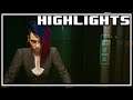 Lorerunner Stream Highlights: Cyberpunk 2077