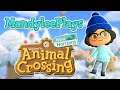 MandyleePlays Animal Crossing New Horizons - Sunday Chill Stream