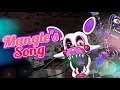 MANGLE'S SONG By iTownGamePlay - "La Canción de Mangle de Five Nights at Freddy's"