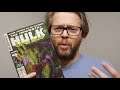 Marvel Comics Review: The Immortal Hulk #1 Director's Cut