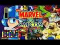 Marvel VS Capcom Clash of Heroes. Parte 1 Team Capcom [Toma el Control 85]