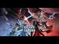 MEJORES JUEGOS PARA ANDROID E IOS/Star Wars™: Galaxy of Heroes