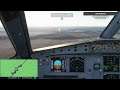 Снова Microsoft Flight Simulator
