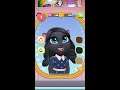 My Talking Angela 2 New Update GamePlay Android #Shorts #8