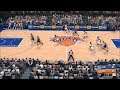 NBA 2K19 - New York Knicks vs Golden State Warriors - Gameplay (PC HD) [1080p60FPS]