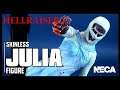 NECA Hellraiser Series 2 Skinless Julia | Video Re Review HORROR