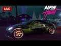 🏁 Need For Speed Heat 🏁 #12 Die Strassen in der Nacht - Lets Play NFS Heat Gmr166