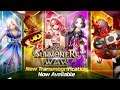New Transmogrifications Available! | Summoners War