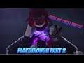 Nights of azure 2 playthrough part 2 back from the dead