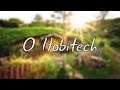 O Hobitech  | Loremasters