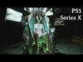 Observer System Redux - Next Gen Demo Walkthrough Part 2 (PS5, Series X) Observer Remake