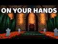 ON YOUR HANDS (DEMO) - GAMEPLAY