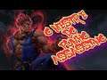 PERSONAGENS MARCANTES - AKUMA