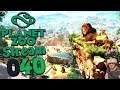 PLANET ZOO 🙉  [Stream|040] Let's Play Planet Zoo deutsch