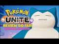 Pokémon Unite: Review So Far!