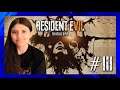 Prepping for RE VILLage!! Let's Play: Resident Evil 7 (3) LUCUS' 'GAME'