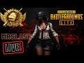 🔴 Pubg PC Lite Live | !points | !top | Giveaway @ 1000 | Thanks for 900+ Subs