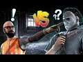 PUPPERS VS MYERS! Survivor Gameplay Dead By Daylight
