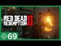 Red Dead Redemption 2 #69 - "Lemoyne National Bank"