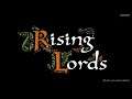 Rising Lords (Hardcore) #043 An den Rationen verschätzt