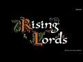 Rising Lords (Hardcore) #044 Die Vertiedigung von Helms Klamm