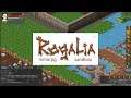 Rogalia | Linux Gameplay