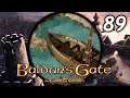 Selaad Gan - Let's Play Baldur's Gate: Enhanced Edition (Hard) #89