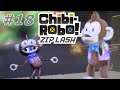 Sich selbst zum Affen machen 🐵🔌 Chibi-Robo Zip Lash (Blind) [#18][German]