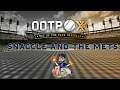 Snaggle and the Mets #14 - Finishing the 2021 Regular Season