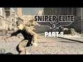 Sniper Elite V2 Remaster Gameplay Part 8