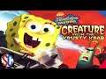 Spongebob Squarepants Creature From The Krusty Krab (Part 1)