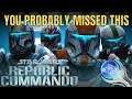 Star Wars Republic Commando Review | Is This Remaster Worth Playing? Plus Platinum Trophy Details