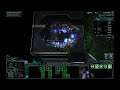 Starcraft 2 (Marine Arena), que buena partida al principio xD