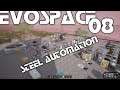 Steel Automation - Evospace - 08