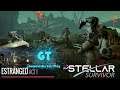 Stellar Survivor+Estranged A1| Gametester Lets Test [GER|Live|Review] I Gametalk & more - ZockIT LP-