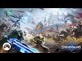 Strive for Glory Gameplay (Android)