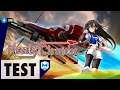 TEST de Natsuki Chronicles - PS4, Xbox One, PC