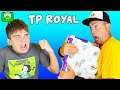 Thats MY TP Royal with HobbyGaming