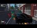 The Crew 2 Bugatti Vulture Race [1080p HD 60FPS PC MAX SETTINGS] - No Commentary