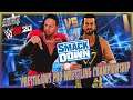 THE CROWNING: ADAM COLE VS. SHINSUKE NAKAMURA| WWE 2K Prestigious Pro Wrestling Championship Ep. 1